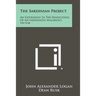 The Sardinian Project: An Experiment in the Eradication of an Indigenous Malarious Vector