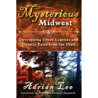 Mysterious Midwest