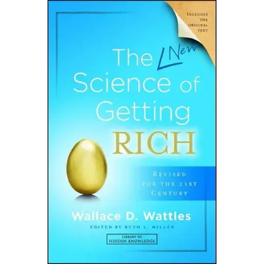 New Science of Getting Rich