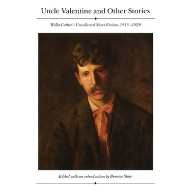 Uncle Valentine and Other Stories