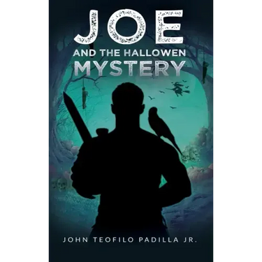 Joe and the Halloween Mystery