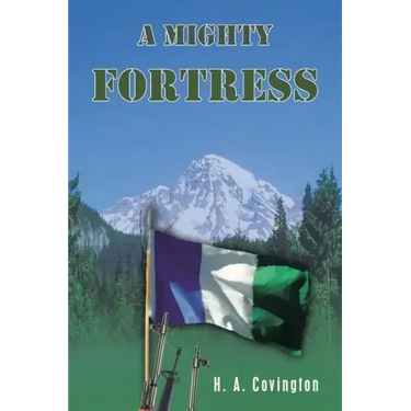 A Mighty Fortress