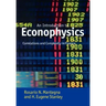 An Introduction to Econophysics