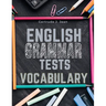 English Grammar Tests - Vocabulary: From A to Z