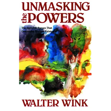 Unmasking the Powers