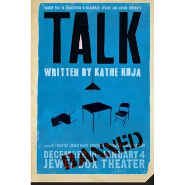 Talk