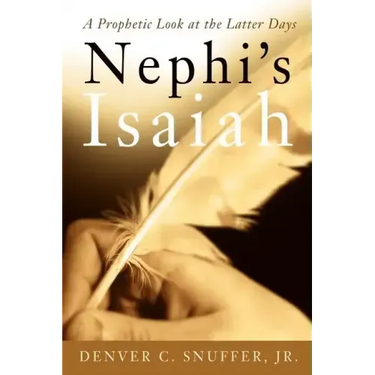 Nephi's Isaiah