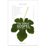 The Naked Gospel: Jesus Plus Nothing. 100% Natural. No Additives.