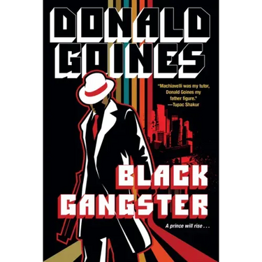 Black Gangster