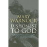 Dishonest to God: On Keeping Religion Out of Politics
