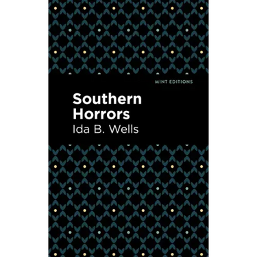 Southern Horrors