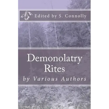 Demonolatry Rites
