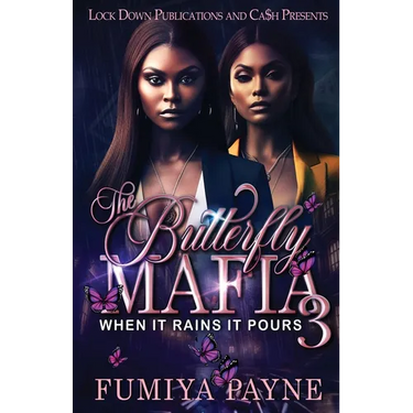 The Butterfly Mafia 3
