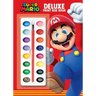 Super Mario Deluxe Paint Box Book (Nintendo(r))