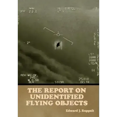 The Report on Unidentified Flying Objects