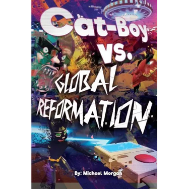 Cat-Boy vs Global Reformation