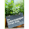 The Galactagogue Recipe Book