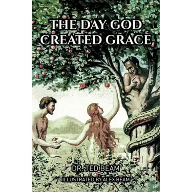 The Day God Created Grace