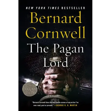 The Pagan Lord