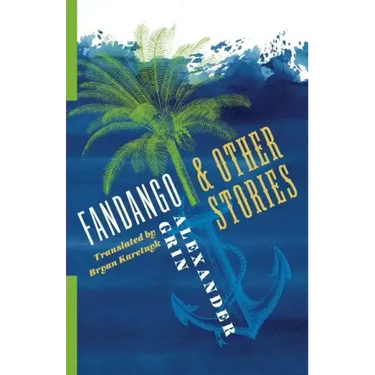 Fandango and Other Stories