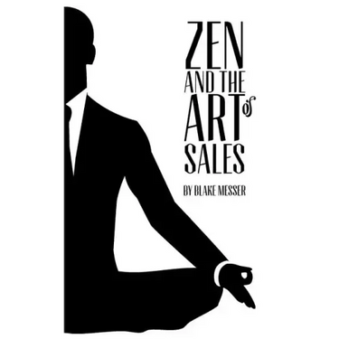 Zen and the Art of Sales: An Eastern Approach to Western Commerce