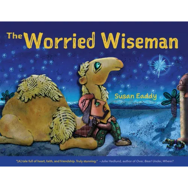 The Worried Wiseman