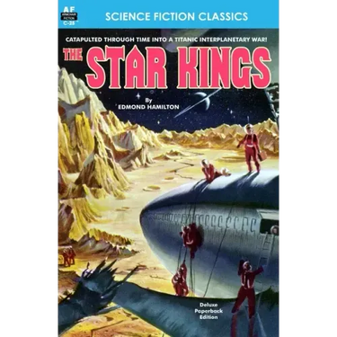 The Star Kings