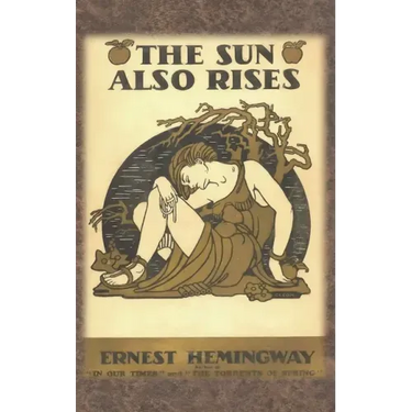 The Sun Also Rises