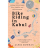 Bike Riding in Kabul