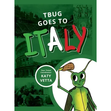 TBug Goes to Italy