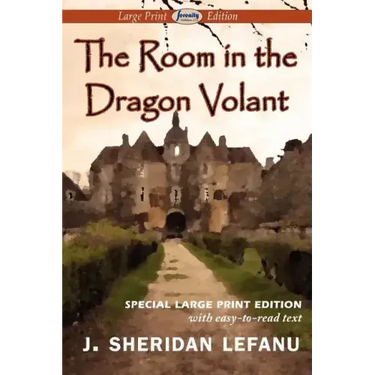 The Room in the Dragon Volant