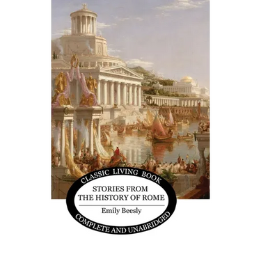 Stories from the History of Rome
