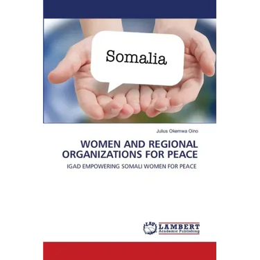 Women and Regional Organizations for Peace