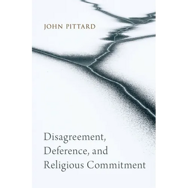 Disagreement, Deference, and Religious Commitment