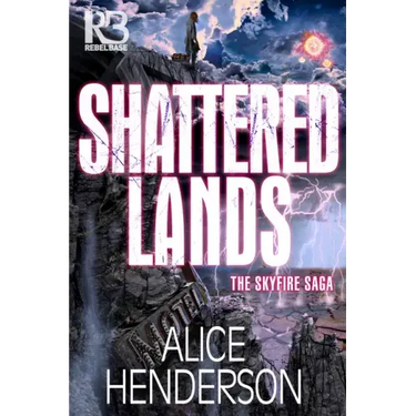 Shattered Lands