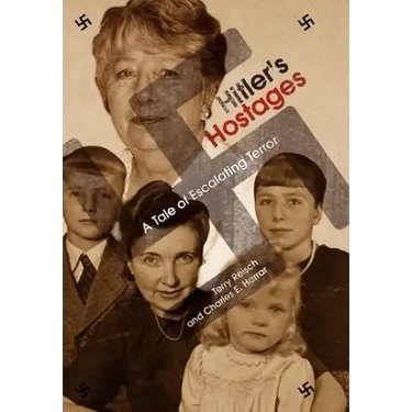 Hitler's Hostages