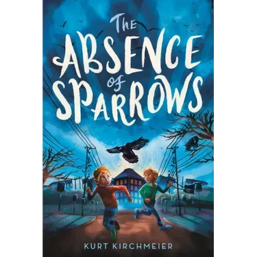 The Absence of Sparrows