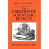 The Creation of Scientific Effects: Heinrich Hertz and Electric Waves