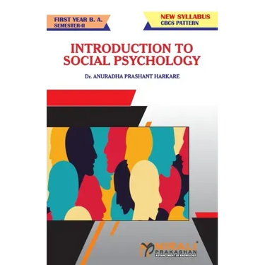 Introduction to Social Psychology