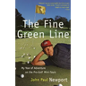 The Fine Green Line