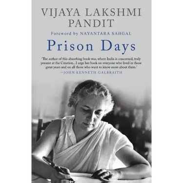 Prison Days