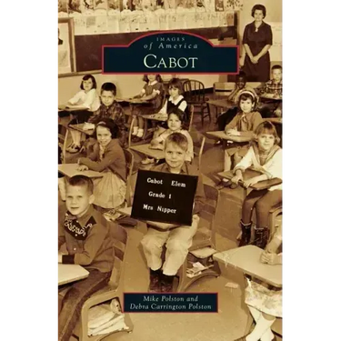 Cabot
