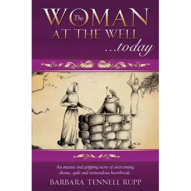The Woman at the Well...Today