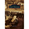 Fort Stevens