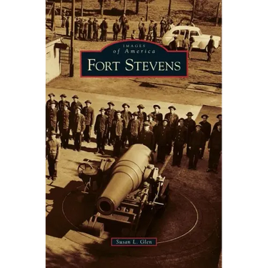 Fort Stevens