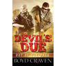 The Devil's Due: A Post Apocalyptic Thriller