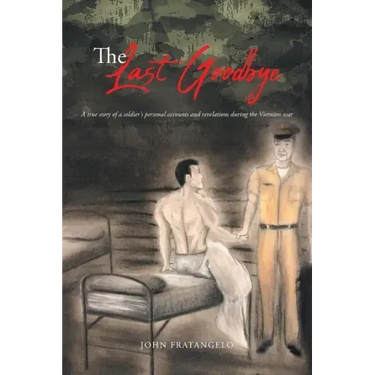 The Last Goodbye