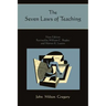 The Seven Laws of Teaching