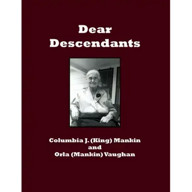 Dear Descendants