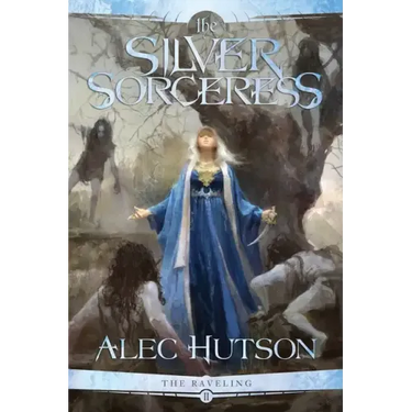 The Silver Sorceress
